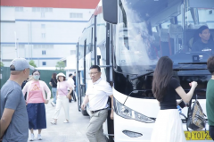 「志邦供应链」热烈欢迎东莞市物流行业协会会