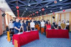 「志邦供应链」热烈庆祝2024人社（南院）企业提