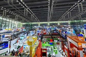 圆满落幕|志邦供应链携云邦智能亮相深圳物博会