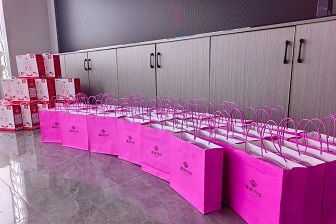 月圆家国时|志邦供应链祝大家国庆中秋双节快乐