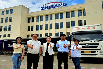 热烈欢迎中物联汽车分会李娟副秘书长一行莅临